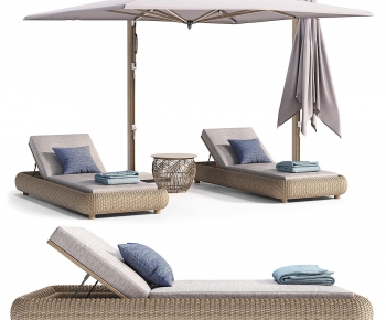 Modern Recliner-ID:170622112