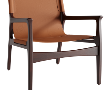 Modern Lounge Chair-ID:789198972