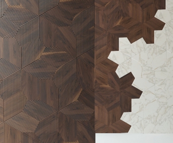 Modern Wall/floor/ceiling-ID:577775963