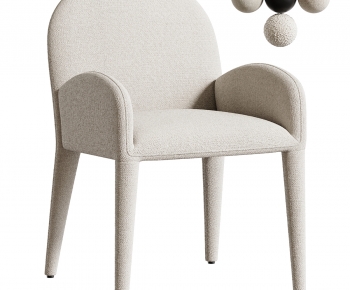 Modern Dining Chair-ID:176397092
