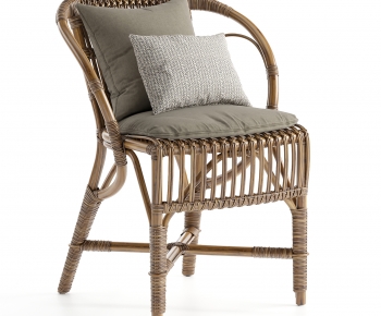 Modern Lounge Chair-ID:435520899