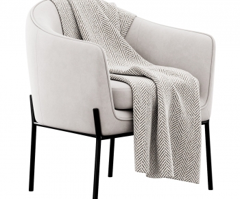 Modern Lounge Chair-ID:422539954