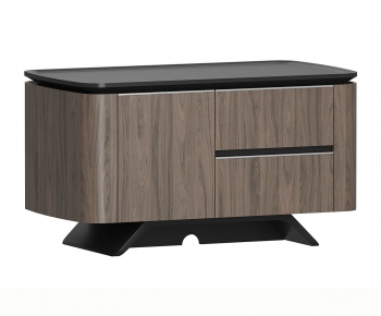 Modern Side Cabinet-ID:886528029
