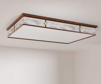 New Chinese Style Ceiling Ceiling Lamp-ID:103991054