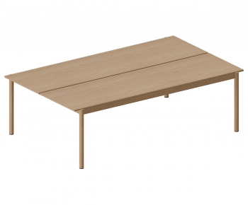 Modern Coffee Table-ID:370764972
