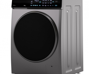 Modern Washing Machine-ID:760107044