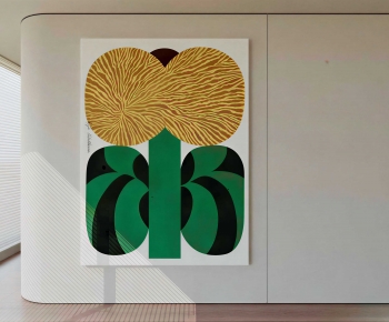 Modern Painting-ID:622955089