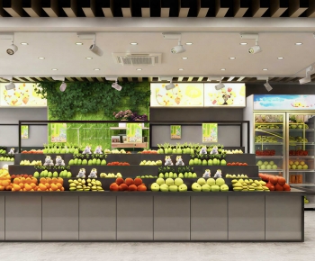 Modern Fruit Shop-ID:410320044