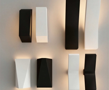 Modern Wall Lamp-ID:271075018