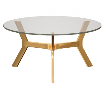Modern Coffee Table-ID:296446082