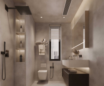 Modern TOILET-ID:144529322