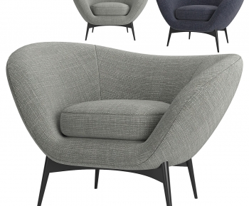 Modern Lounge Chair-ID:398880969
