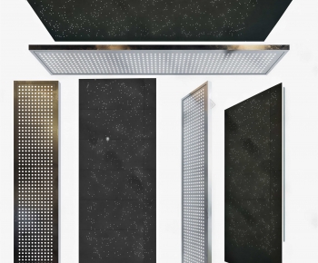 Modern Wall Panel-ID:533058884
