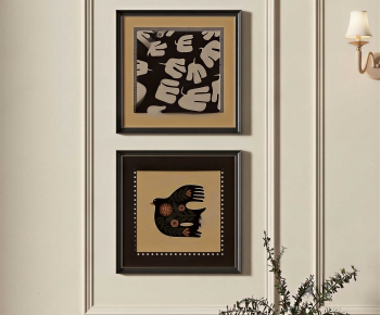 French Style Painting-ID:732669127