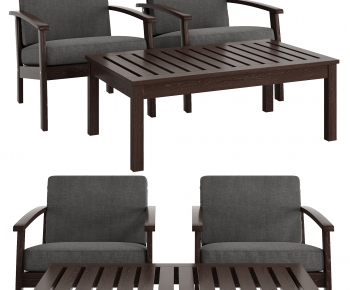 Modern Outdoor Tables And Chairs-ID:102583897