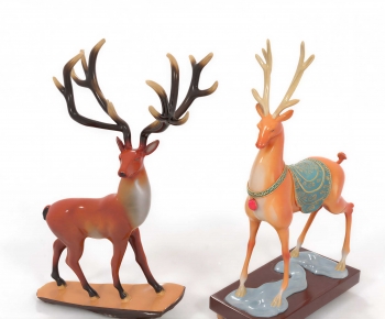 Modern Sculpture-ID:411019314