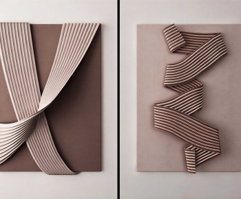 Modern Wall Decoration-ID:800420055