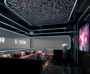Modern KTV Box-ID:238276963