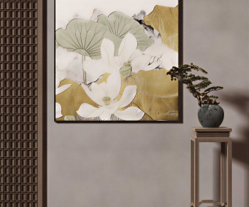 New Chinese Style Painting-ID:783502101