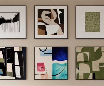 Modern Painting-ID:253949291