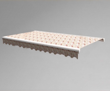 Modern Sunshade/Canopy/Tensioning Film-ID:485423097
