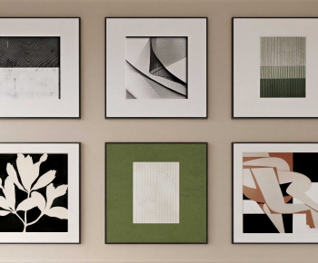 Modern Painting-ID:462807891