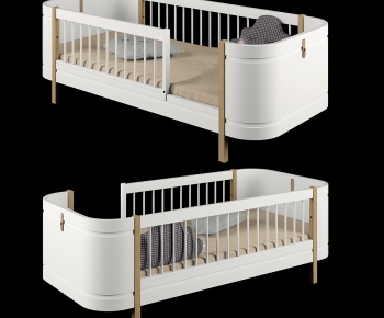 Modern Crib-ID:358751062