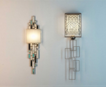 Modern Wall Lamp-ID:850267892