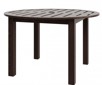 Modern Dining Table-ID:464842084