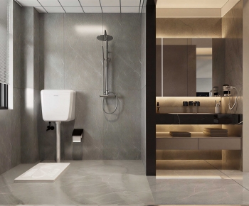 Modern TOILET-ID:825467118