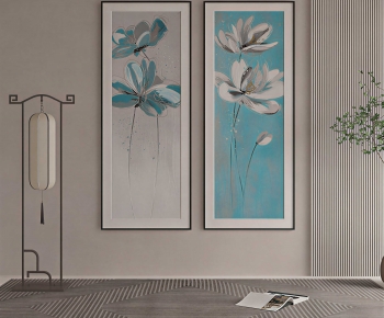 New Chinese Style Painting-ID:298120989