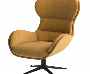 Modern Lounge Chair-ID:668731936