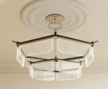 New Chinese Style Droplight-ID:733819024