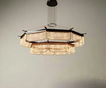 New Chinese Style Droplight-ID:331393964