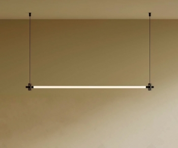 Modern Long Chandelier-ID:614144097