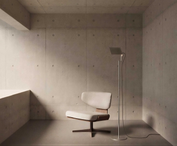 Modern Lounge Chair-ID:336292985