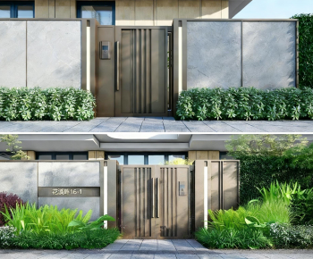 Modern Door-ID:590044026