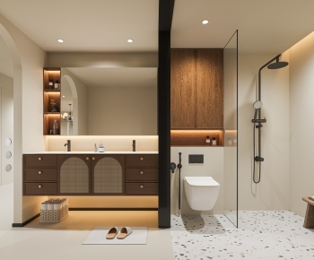 Modern TOILET-ID:454566964