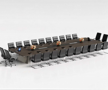 Modern Conference Table-ID:131908894