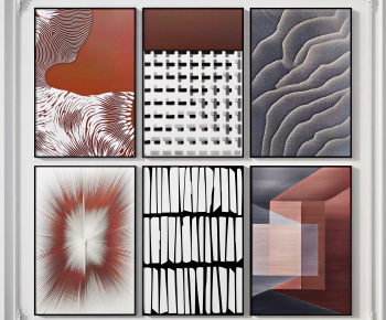Modern Painting-ID:863811975