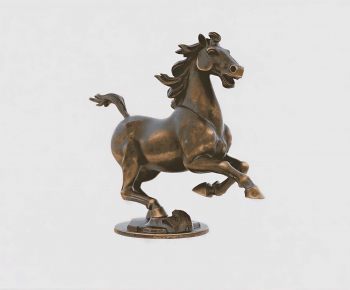 Modern Sculpture-ID:124092108