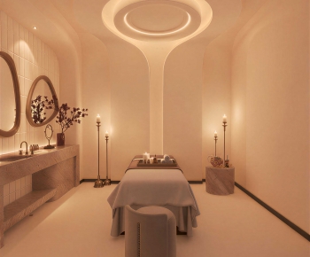 Modern SPA Beauty-ID:544265036