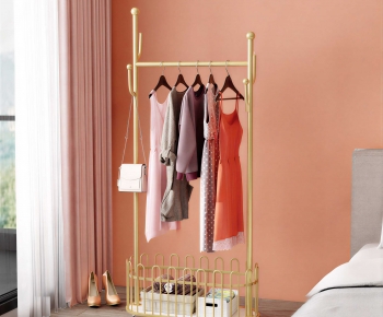 Modern Coat Hanger-ID:699618108