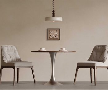Modern Leisure Table And Chair-ID:203750127