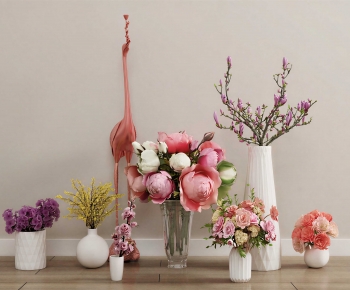 Modern Flowers-ID:781863933