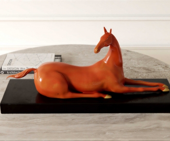 Modern Sculpture-ID:334095005
