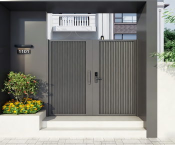 Modern Door-ID:974713098