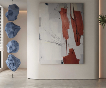 Modern Painting-ID:675900097