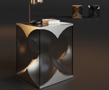 Modern Side Table/corner Table-ID:283219107
