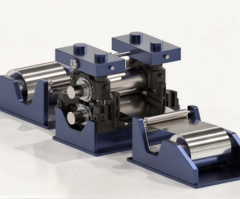 Modern Industrial Equipment-ID:371850974